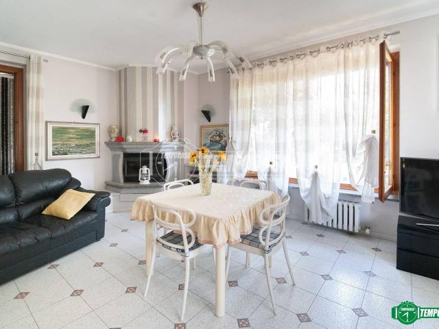 Casa indipendente in vendita a Nova Milanese