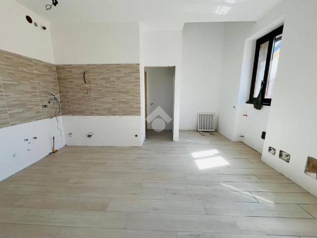 Casa indipendente in vendita a Nova Milanese via Caravaggio, 13