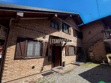 Casa indipendente in vendita a Nova Milanese MB