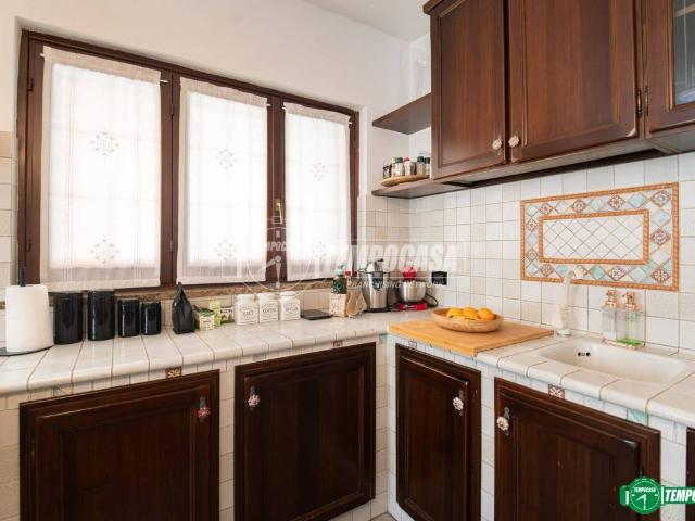 Casa indipendente in vendita a Nova Milanese MB