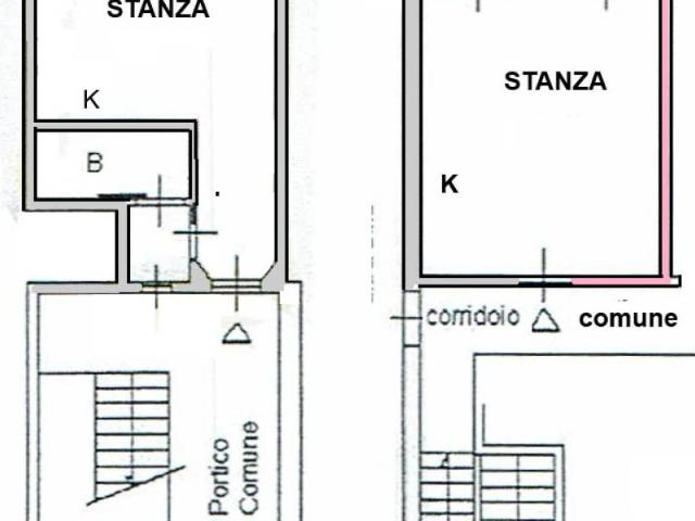 Casa indipendente in vendita a Nova Milanese MB