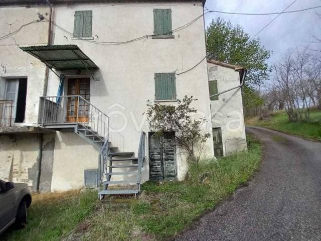 Casa indipendente in vendita a Novafeltria