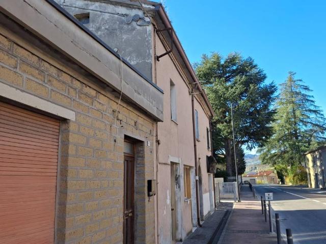 Casa indipendente in vendita a Novafeltria RN
