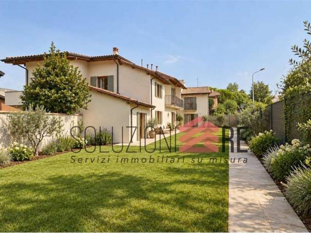 Casa indipendente in vendita a Novara NO