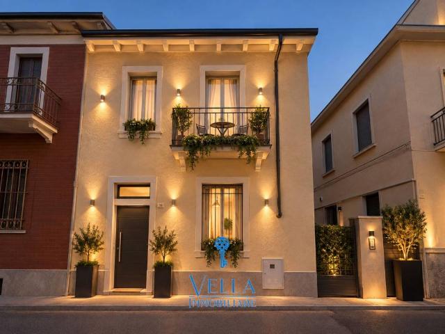 Casa indipendente in vendita a Novara NO
