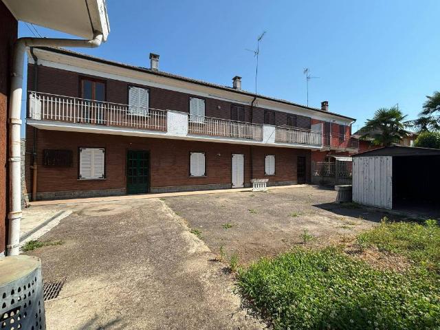 Casa indipendente in vendita a Novara NO