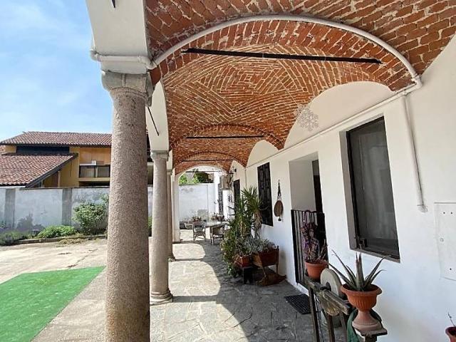 Casa indipendente in vendita a Novara NO