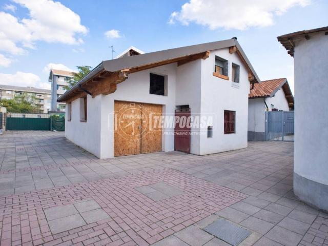 Casa indipendente in vendita a Novara NO