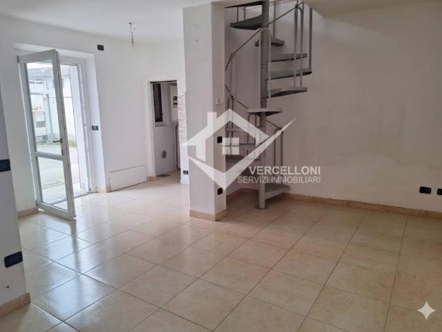 Casa indipendente in vendita a Novara NO