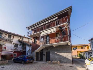Casa indipendente in vendita a Novara NO