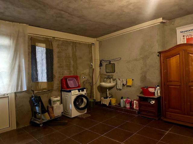 Casa indipendente in vendita a Novara di Sicilia ME