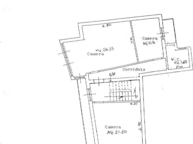 Casa indipendente in vendita a Novara di Sicilia ME