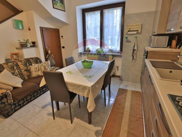 Casa indipendente in vendita a Novate Milanese