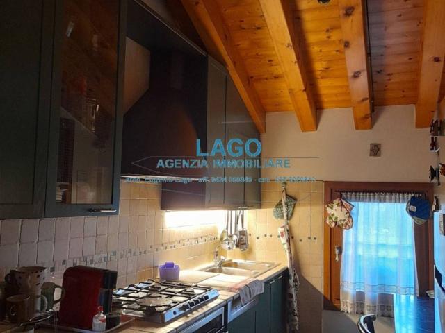 Casa indipendente in vendita a Nove VI