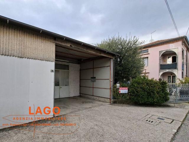 Casa indipendente in vendita a Nove VI