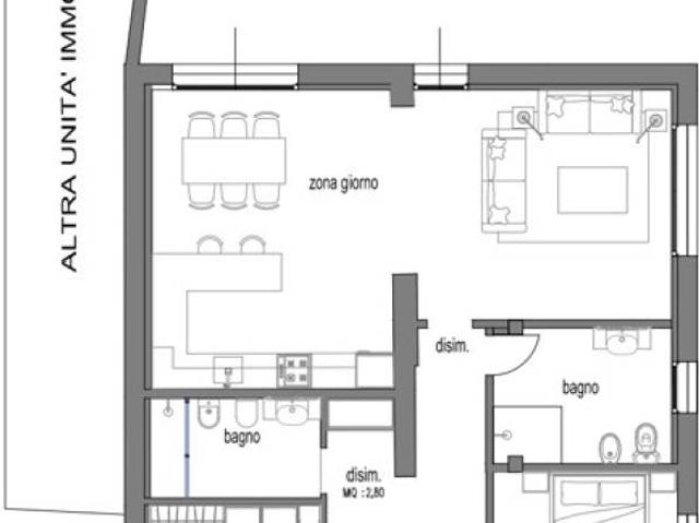 Casa indipendente in vendita a Noventa Vicentina VI
