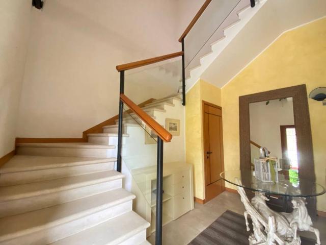 Casa indipendente in vendita a Noventa Vicentina VI