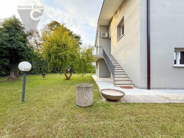 Casa indipendente in vendita a Noventa Padovana PD