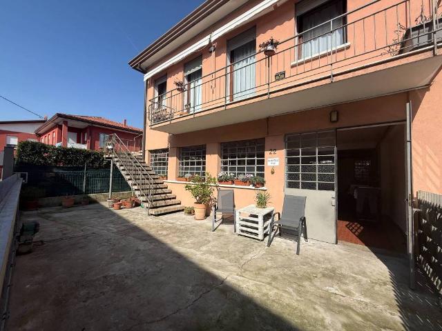 Casa indipendente in vendita a Noventa Padovana PD