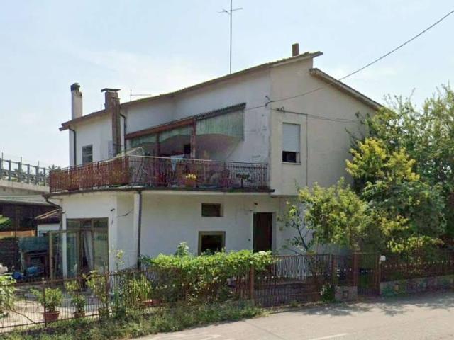Casa indipendente in vendita a Noventa Padovana PD