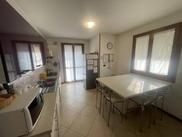 Casa indipendente in vendita a Noventa Padovana PD
