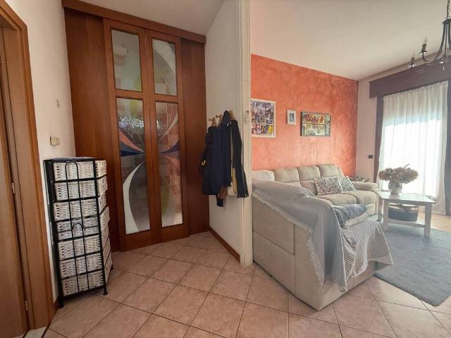 Casa indipendente in vendita a Noventa Padovana PD