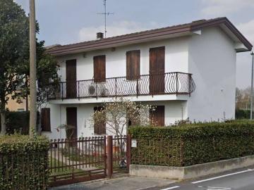 Casa indipendente in vendita a Noventa Padovana PD