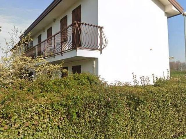 Casa indipendente in vendita a Noventa Padovana PD