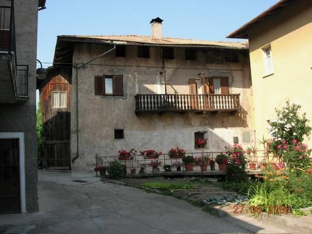 Casa indipendente in vendita a Novella TN