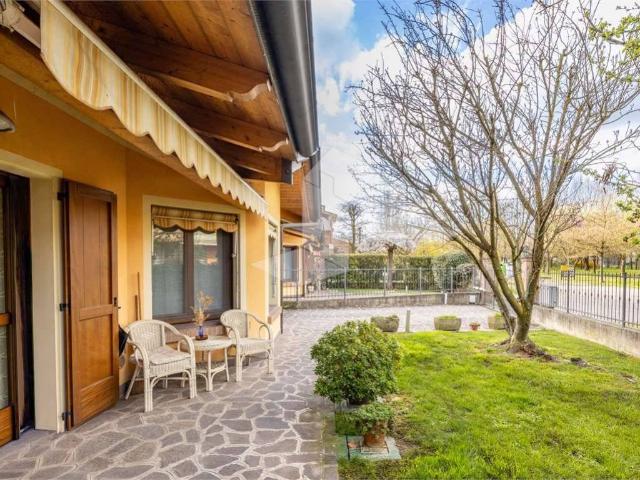 Casa indipendente in vendita a Novellara RE