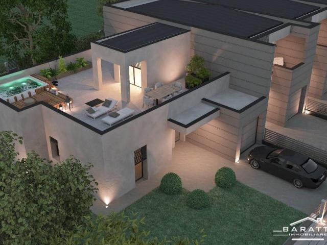 Casa indipendente in vendita a Novellara RE