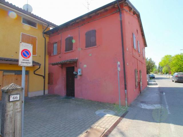Casa indipendente in vendita a Novellara RE