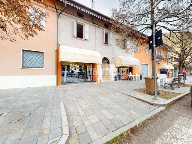 Casa indipendente in vendita a Novellara RE