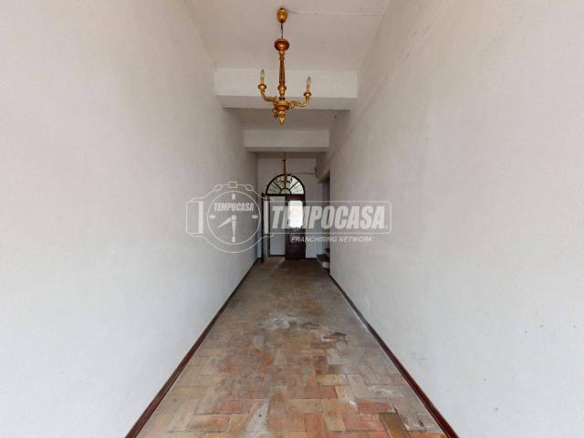 Casa indipendente in vendita a Novellara RE
