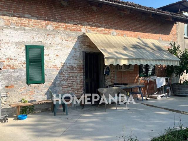 Casa indipendente in vendita a Novello