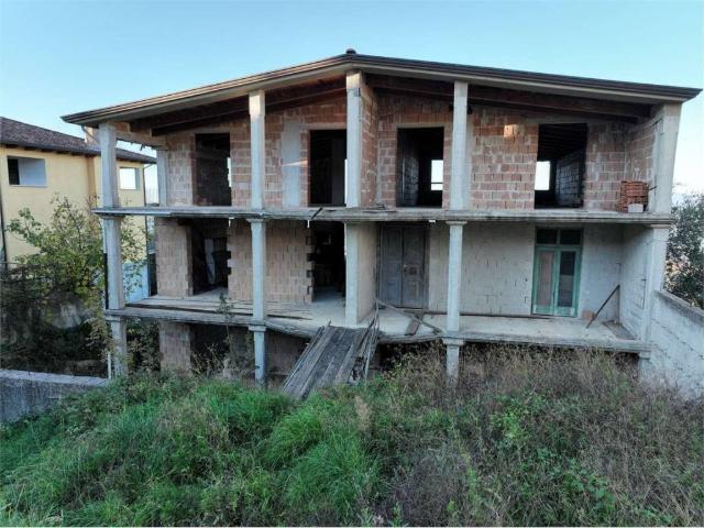 Casa indipendente in vendita a Novi Velia SA