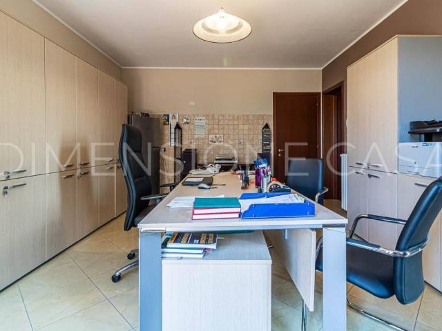 Casa indipendente in vendita a Novi di Modena MO