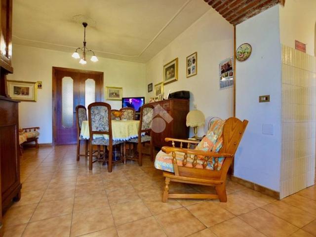 Casa indipendente in vendita a Novi Ligure AL