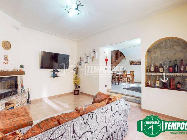 Casa indipendente in vendita a Novi Ligure AL