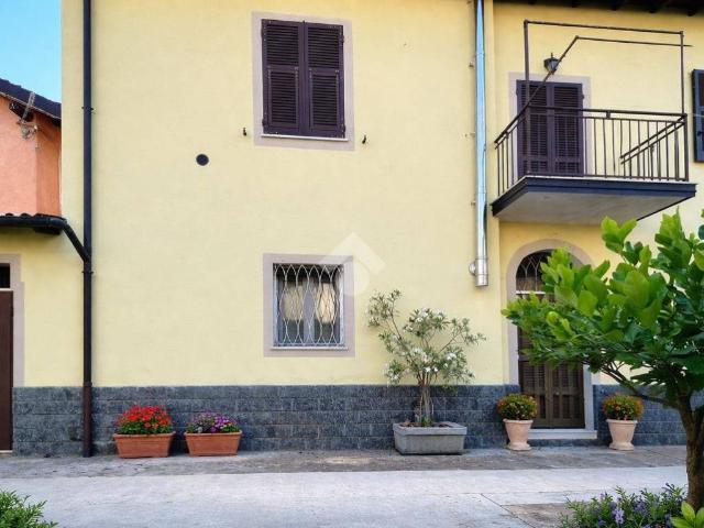 Casa indipendente in vendita a Novi Ligure AL