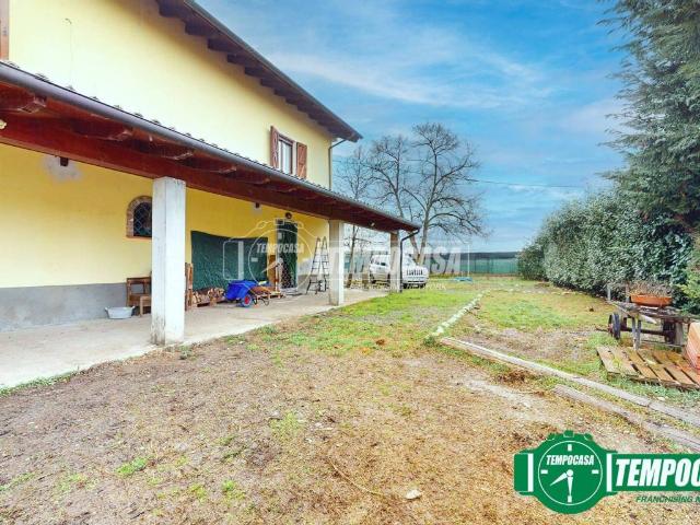 Casa indipendente in vendita a Novi Ligure AL