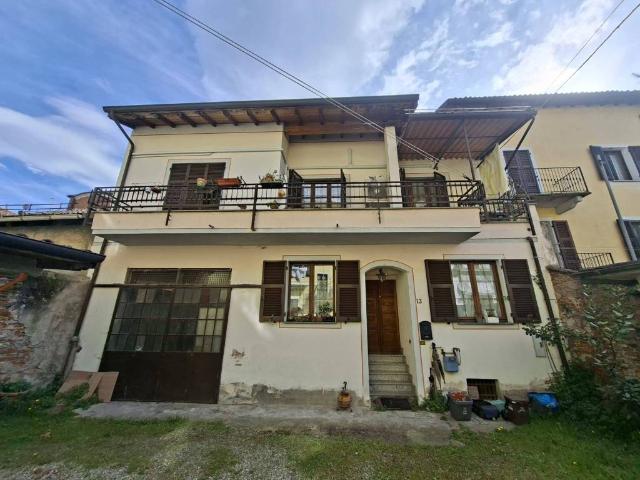 Casa indipendente in vendita a Novi Ligure AL