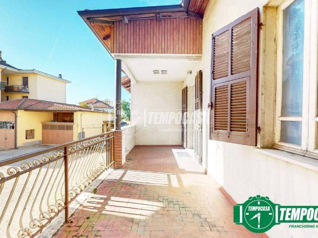 Casa indipendente in vendita a Novi Ligure AL