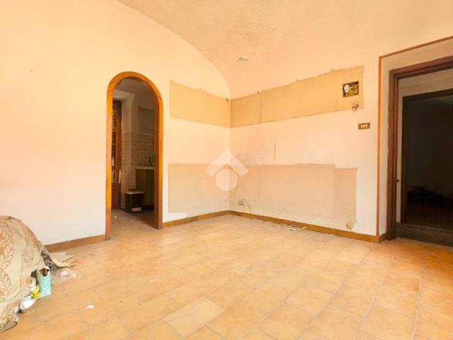 Casa indipendente in vendita a Novi Ligure AL