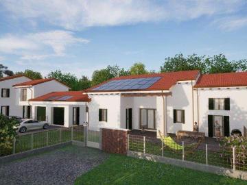 Casa indipendente in vendita a Noale VE