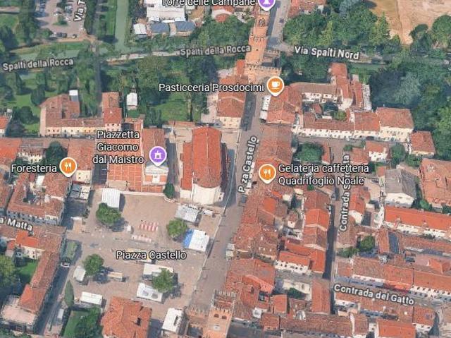 Casa indipendente in vendita a Noale VE