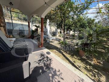 Casa indipendente in vendita a Nocera Inferiore