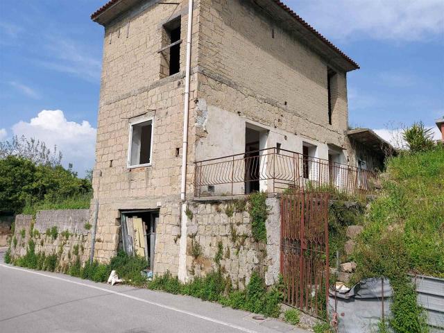 Casa indipendente in vendita a Nocera Inferiore