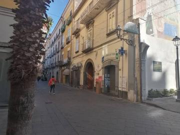 Casa indipendente in vendita a Nocera Inferiore SA