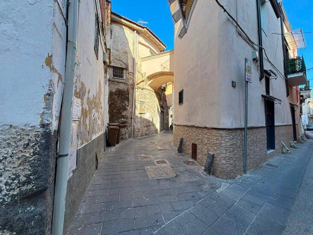 Casa indipendente in vendita a Nocera Inferiore SA